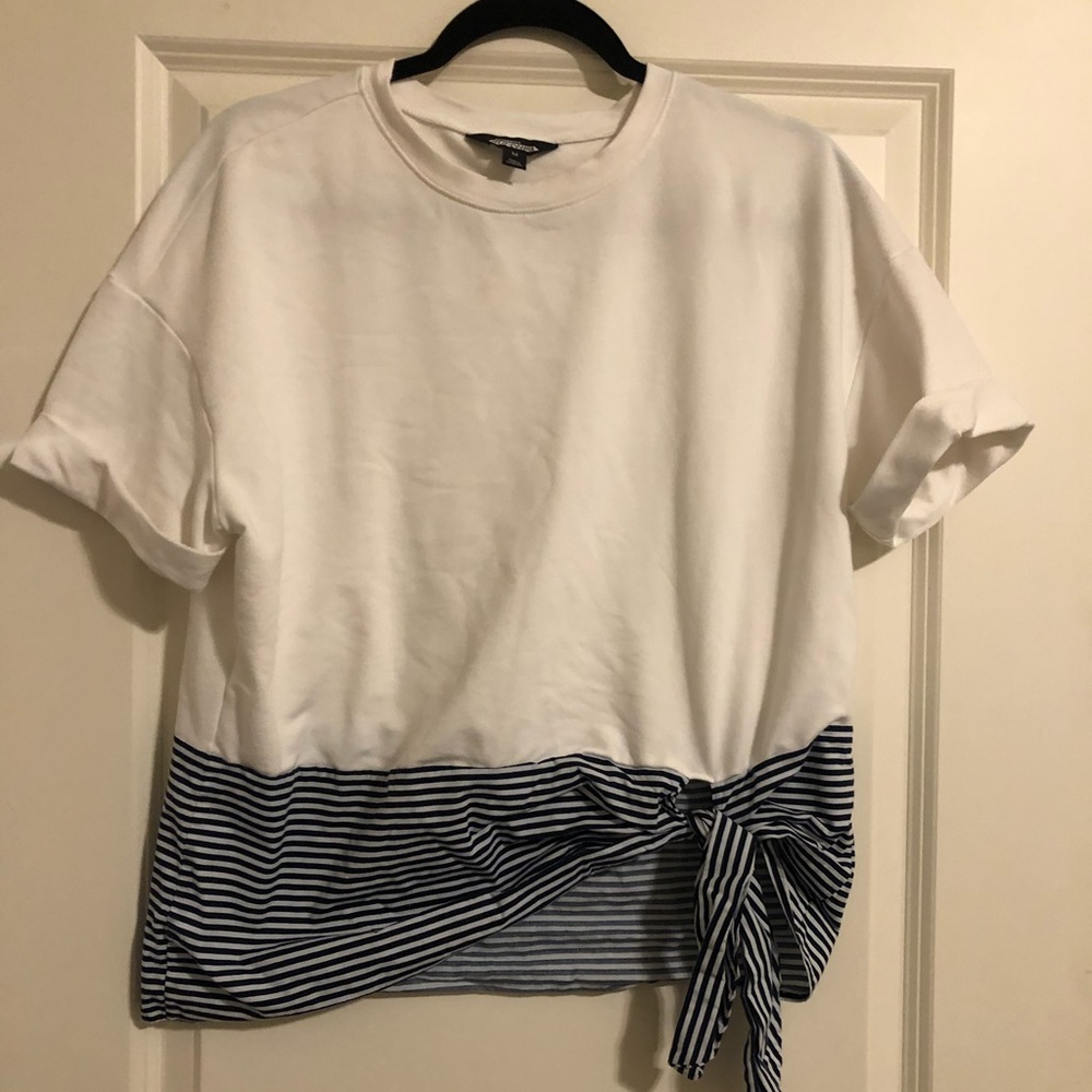 Casual top